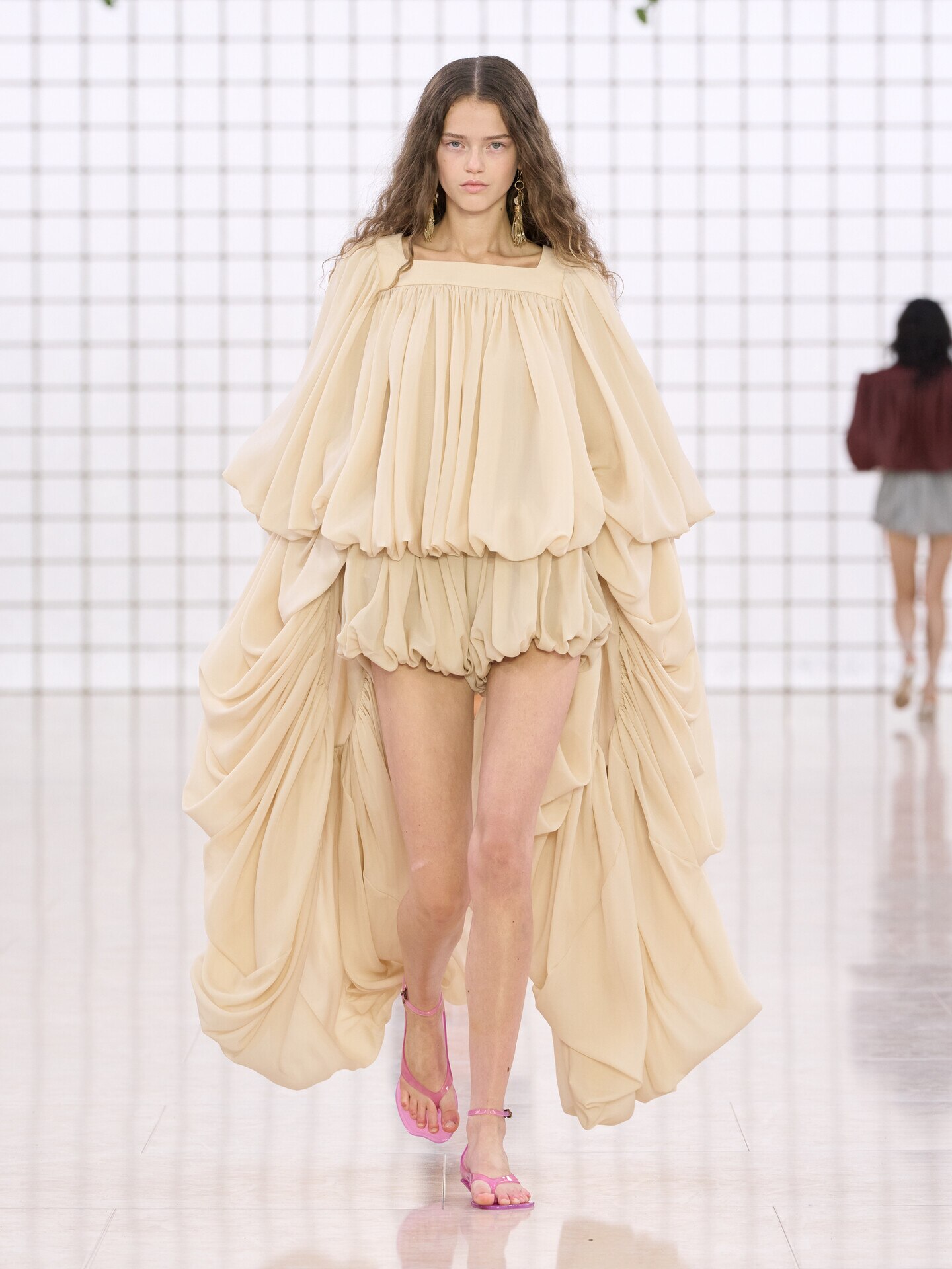 Look 35 - 1
