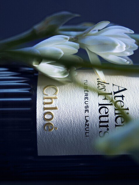 Atelier des Fleurs Tubéreuse Lazuli オードパルファム