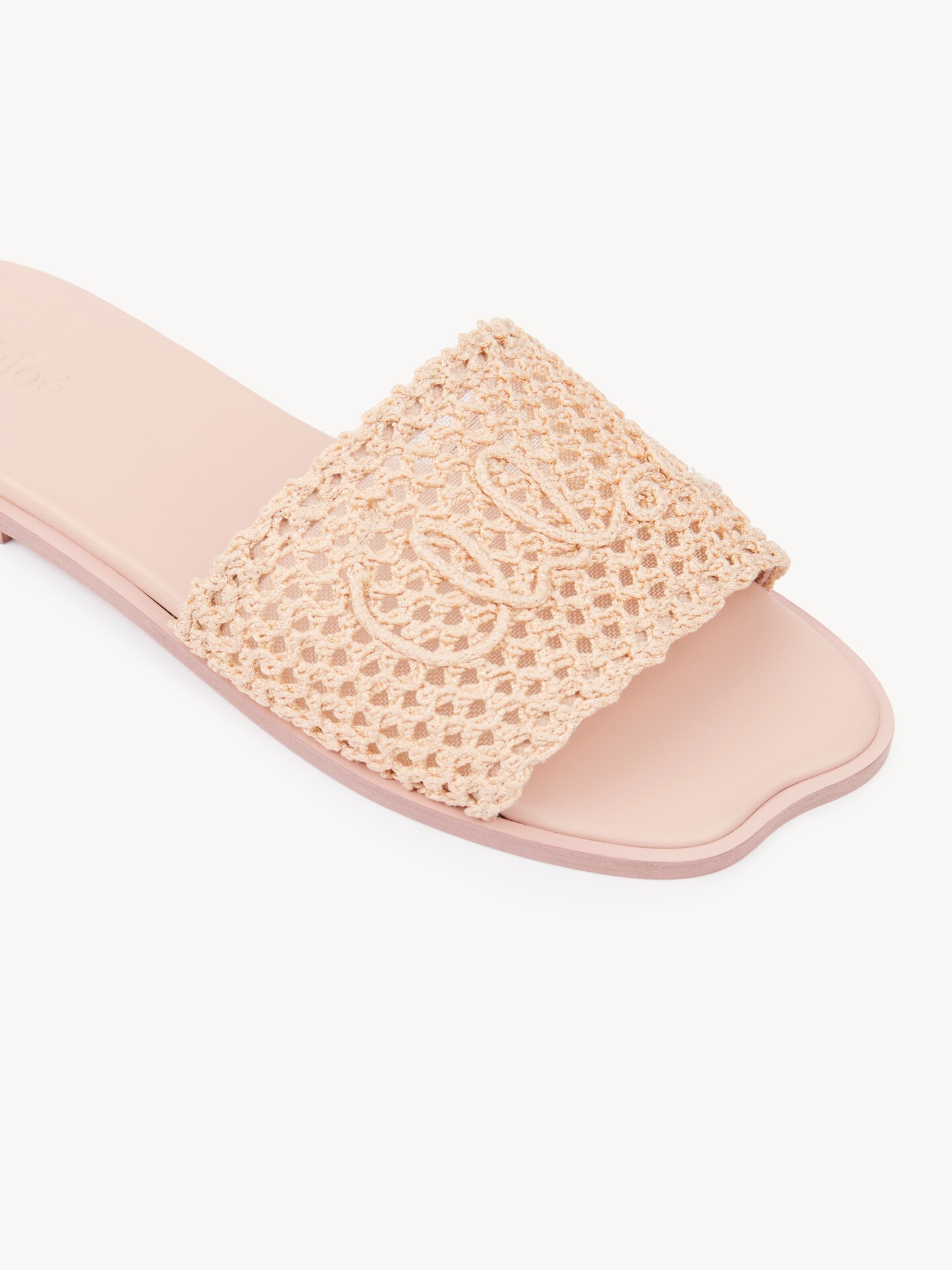 Mules Chlo&eacute; Soleil - 7