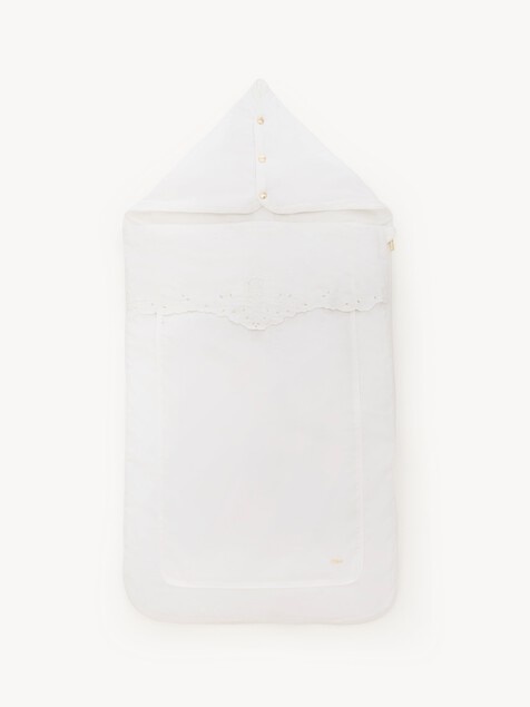 Baby sleeping bag