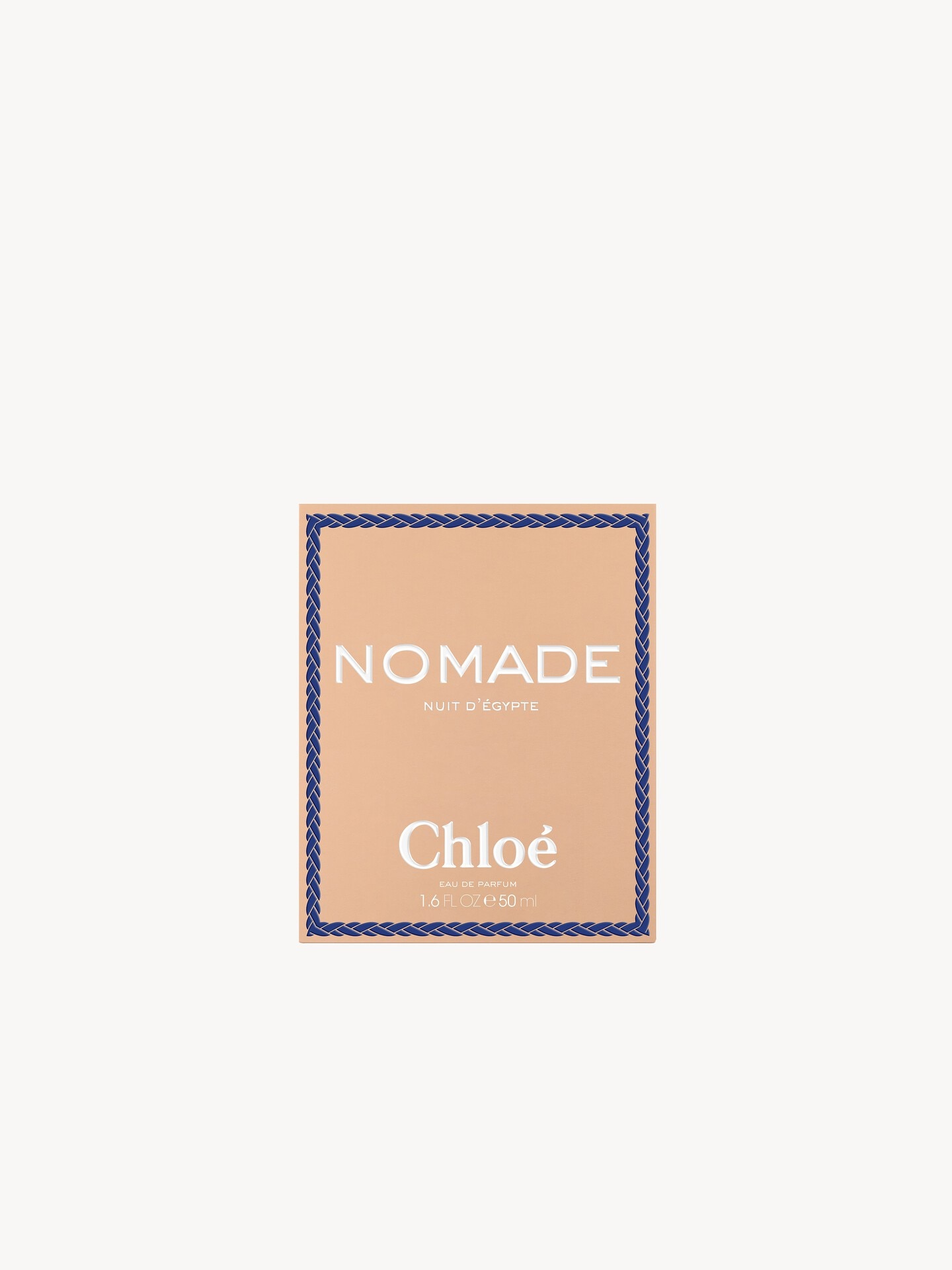 Nomade Nuit d'&Eacute;gypte Eau de Parfum 50 ml - 4