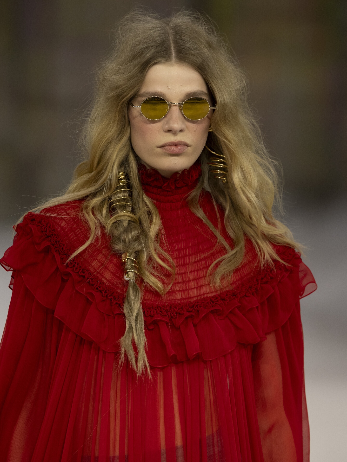 Look 10 - 2