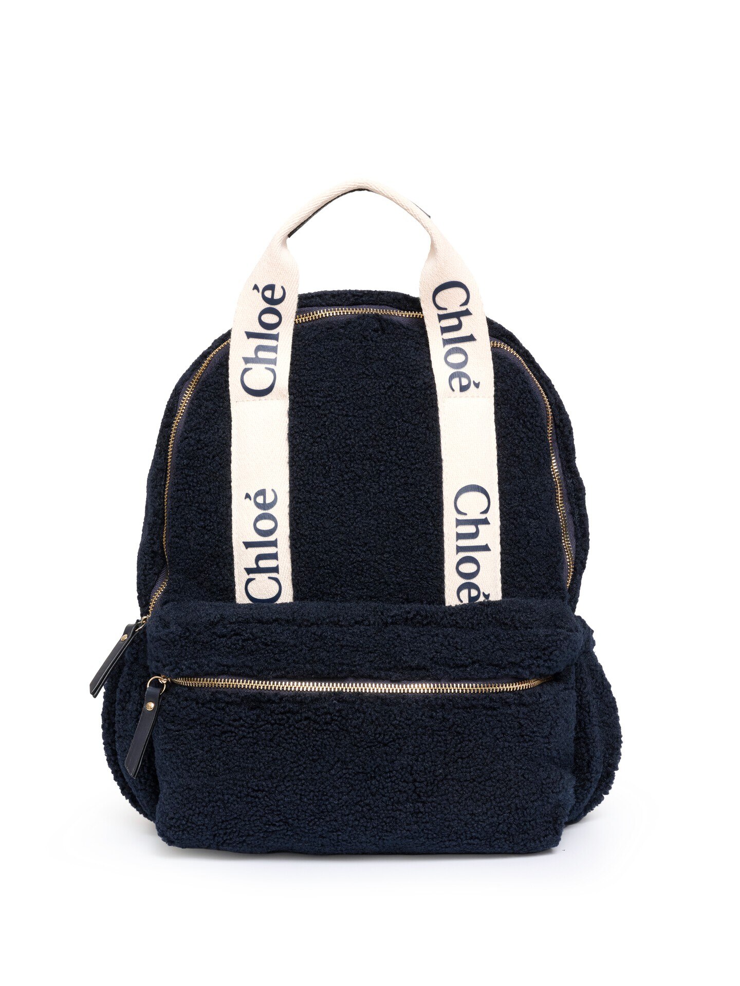 正規品　Chloe リュック Chloe KIDS クロエ キッズ バックパック C10322 レディース