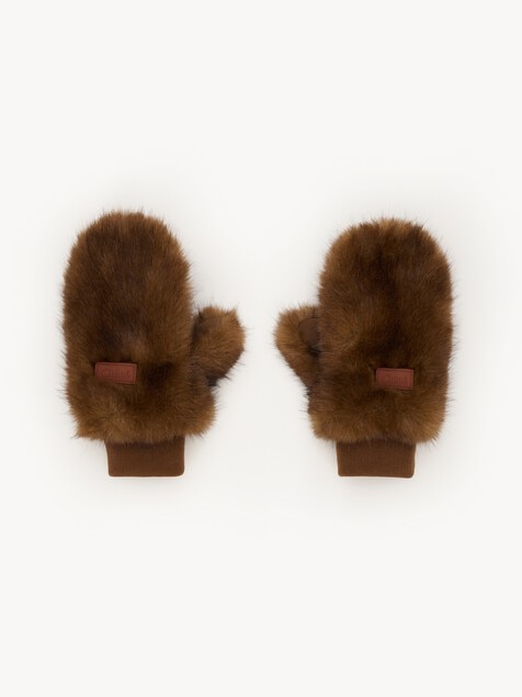 Kids' mittens