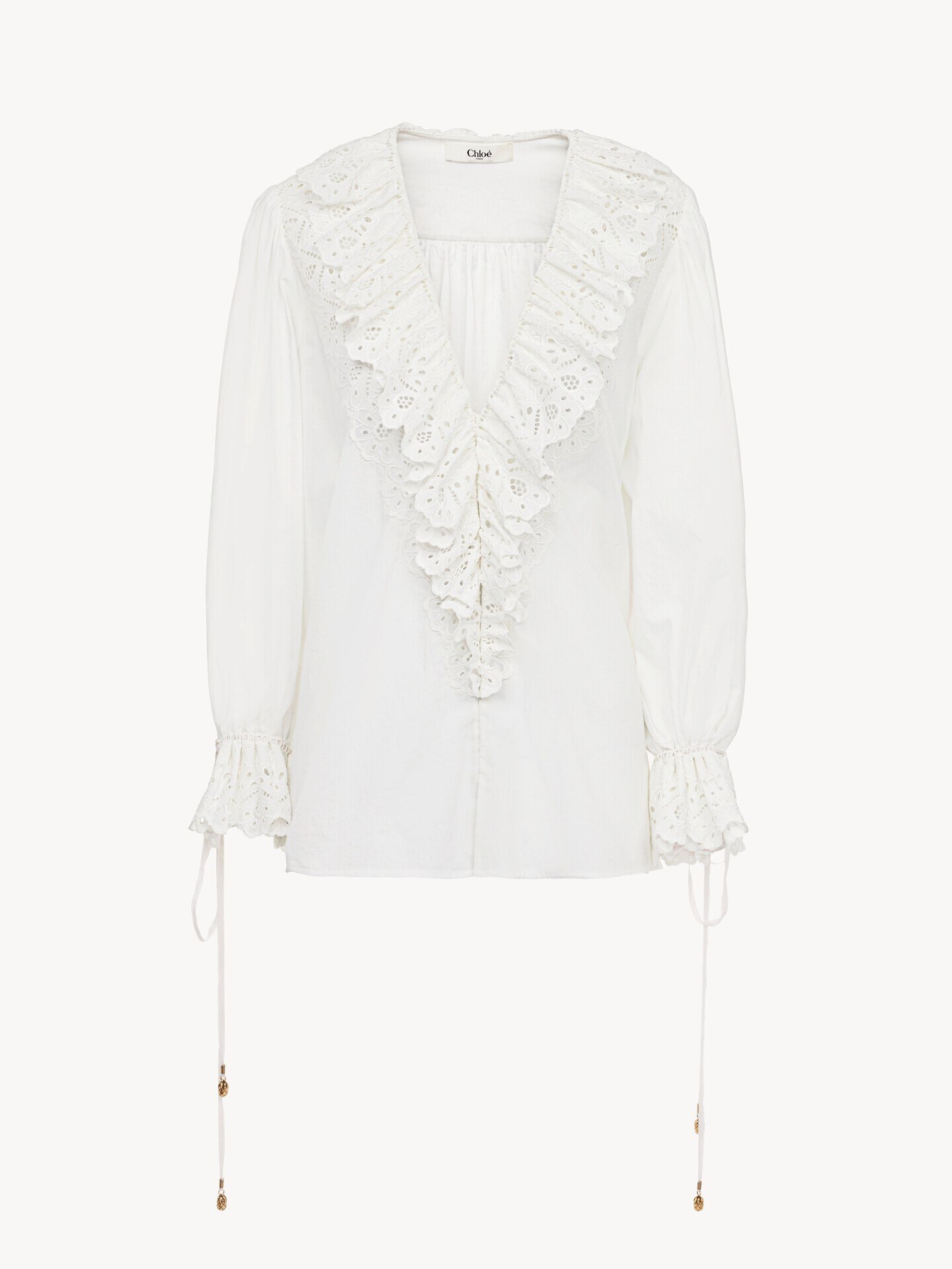 【即日発送】Chloé フェイ ライトグレー 即日発送】Chloé フェイ ライトグレー レディース