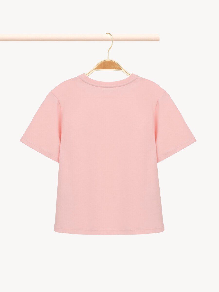 Logo-T-Shirt f&uuml;r Kinder - 3