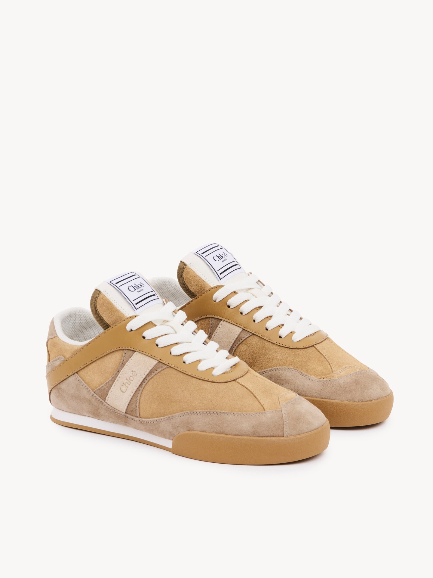 Chlo&eacute; Kick sneaker - 3