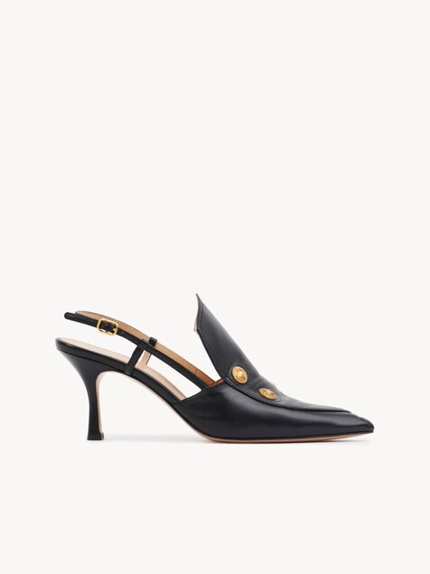 Agnes Pumps