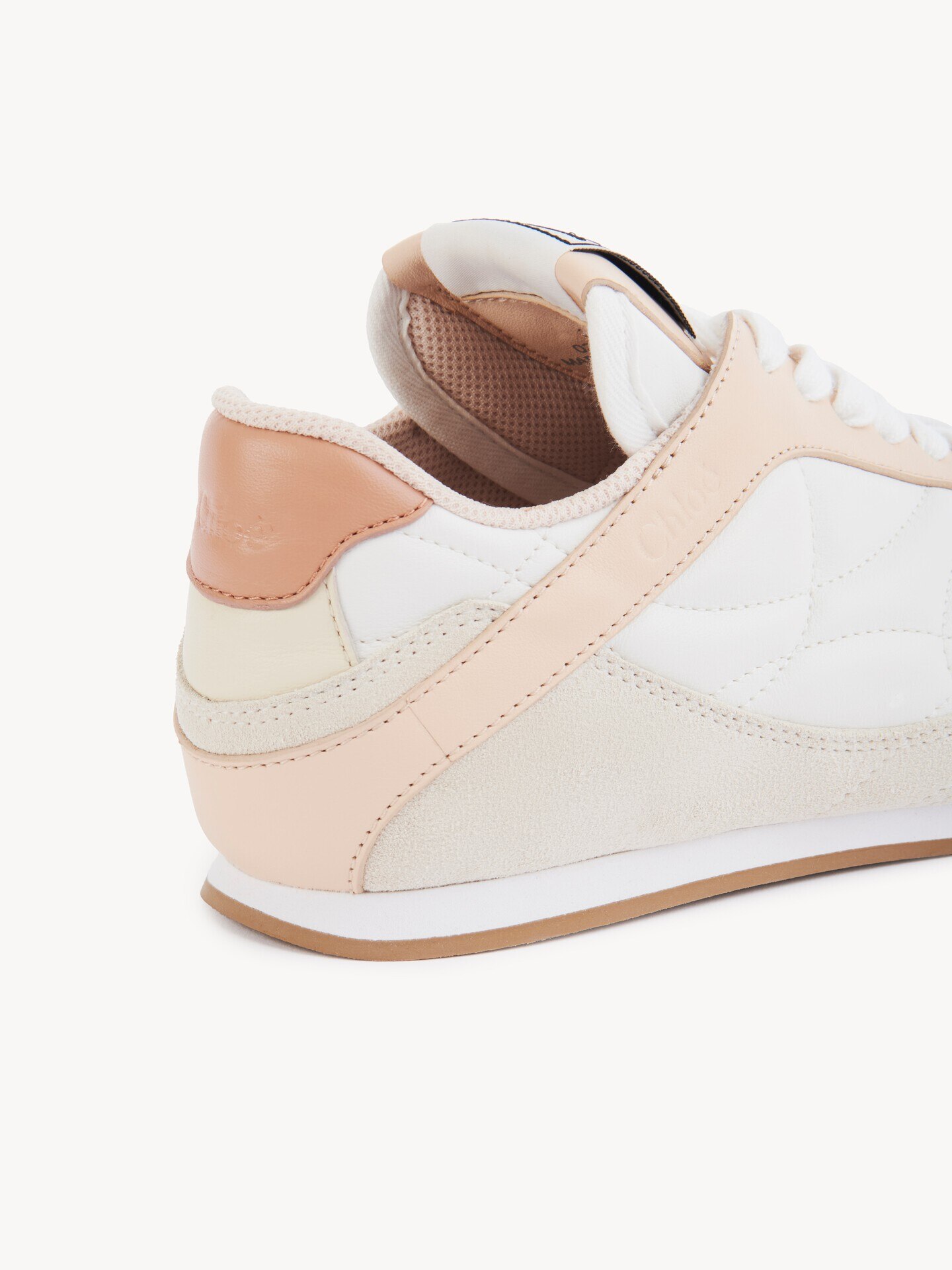 Chlo&eacute; Kick sneaker - 7