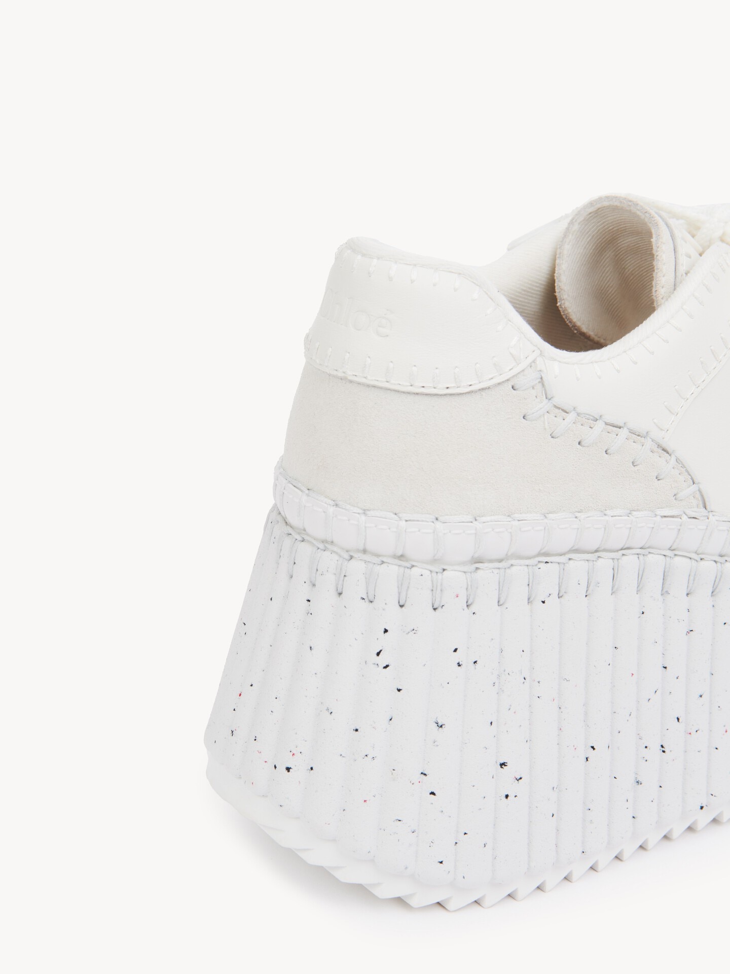 Nama wedge sneaker - 4