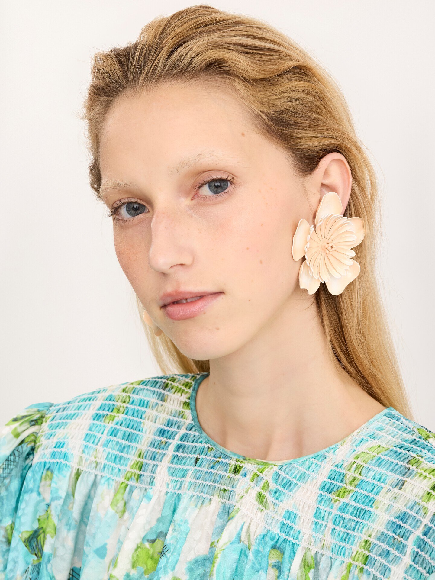 Chlo&eacute; Bloom 귀걸이 - 3