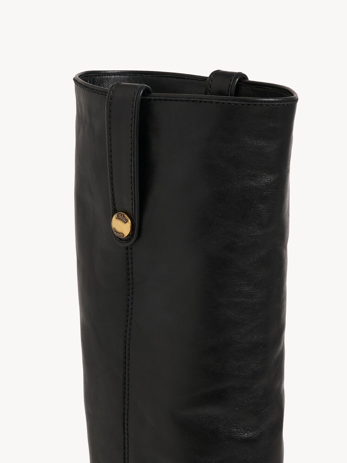 Anouk heeled boot - 5.0