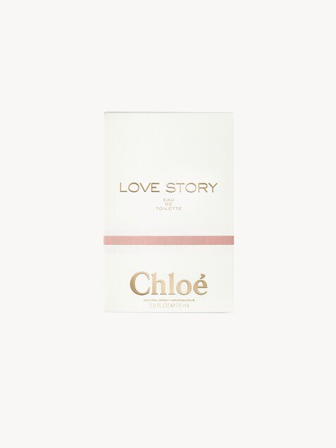 Chloé Love Story Eau De Toilette