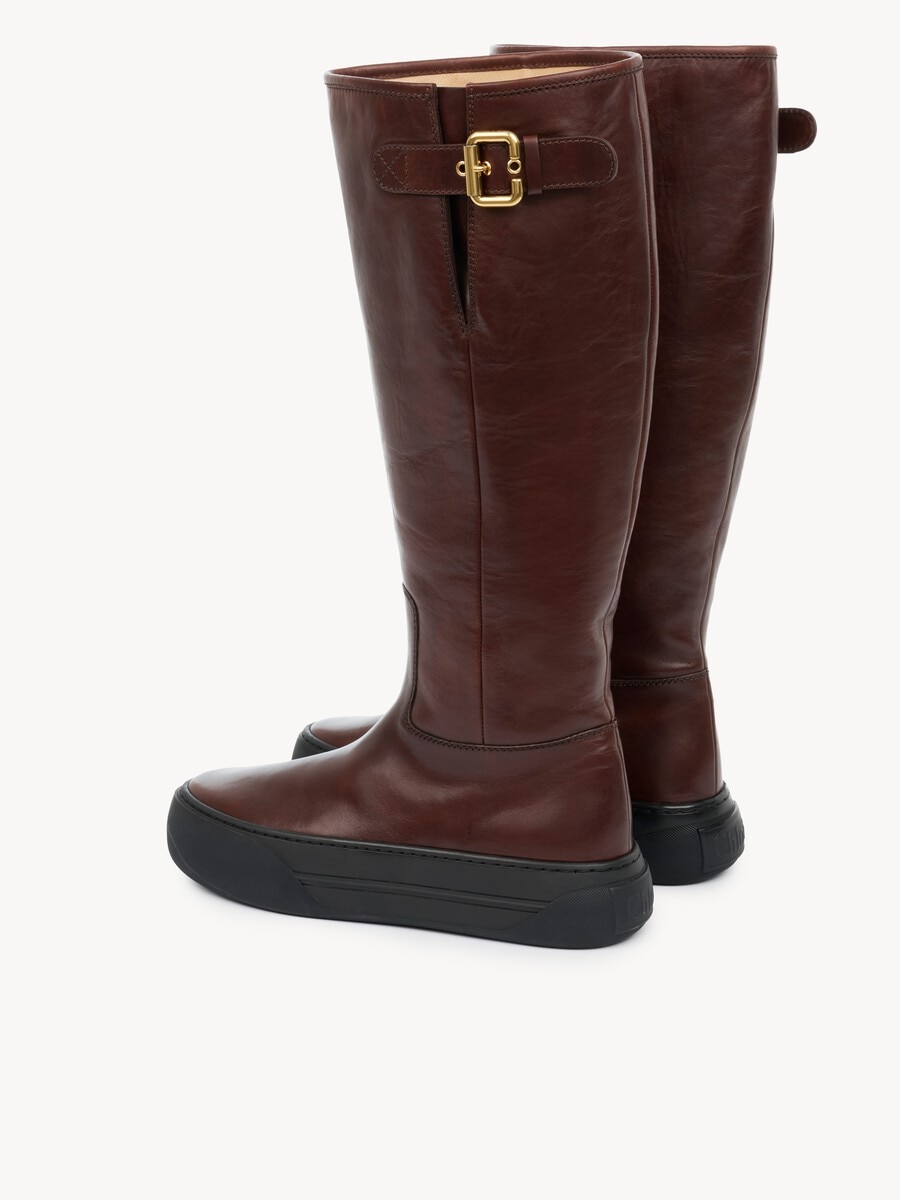 Delia boot - 6