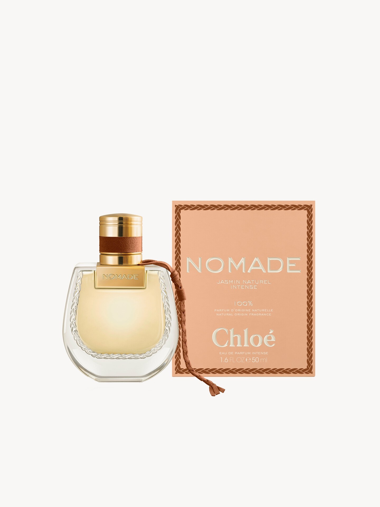Nomade Jasmin Naturel Eau de Parfum Intense - 3