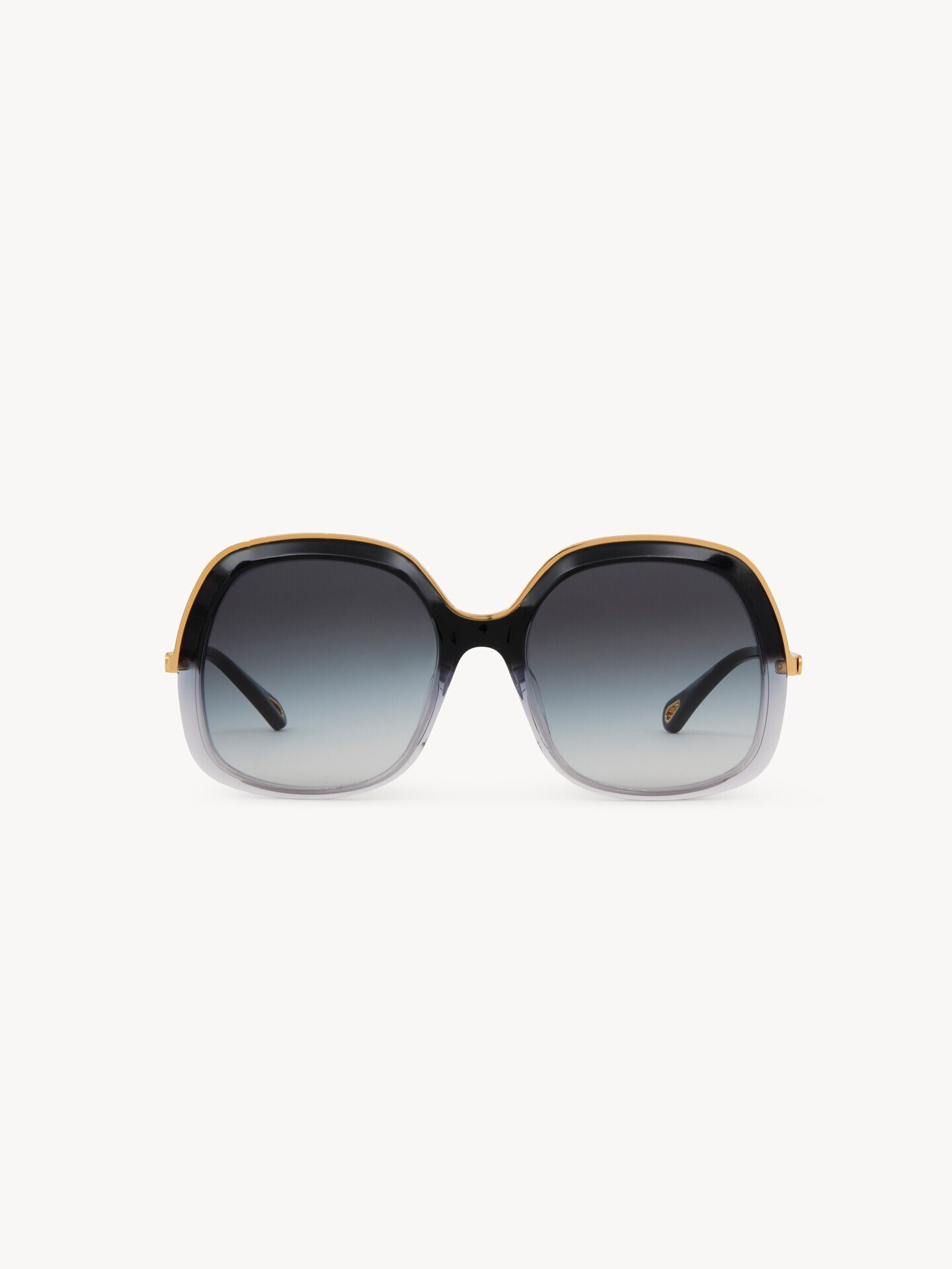 Leia sunglasses - 2.0