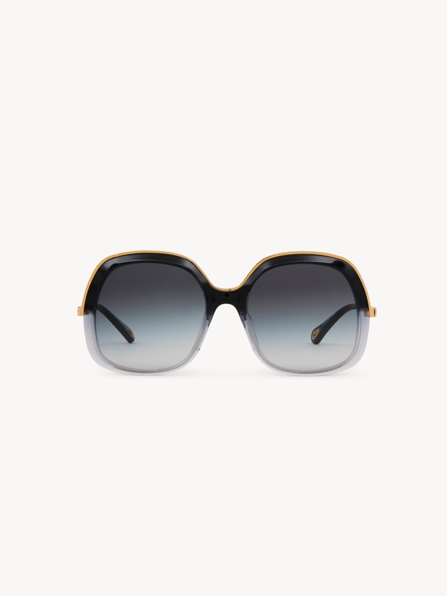Leia sunglasses - 2
