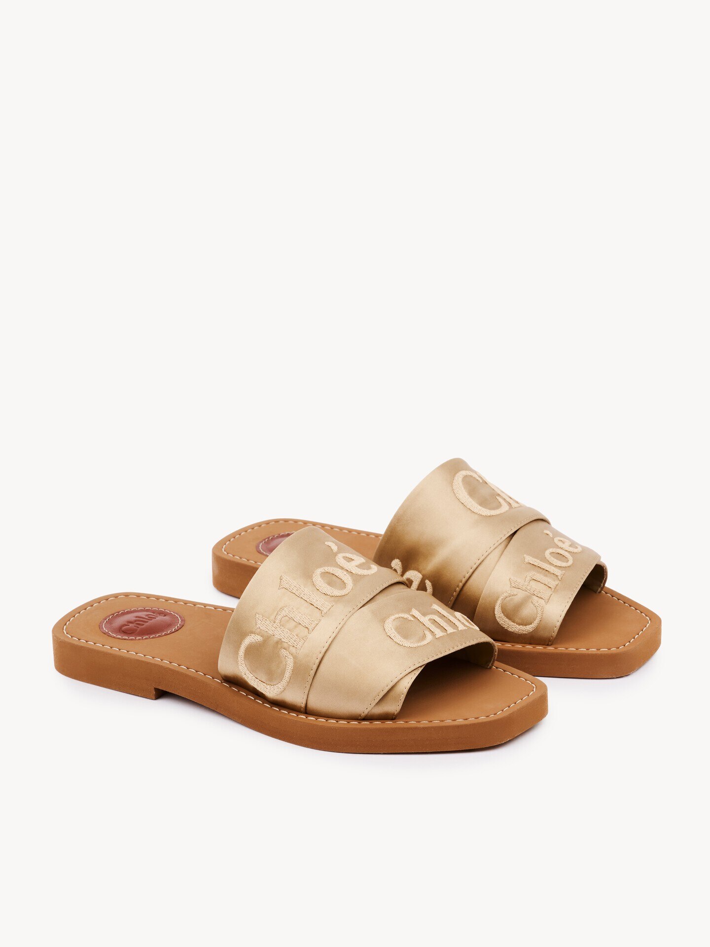 Woody mule - 3