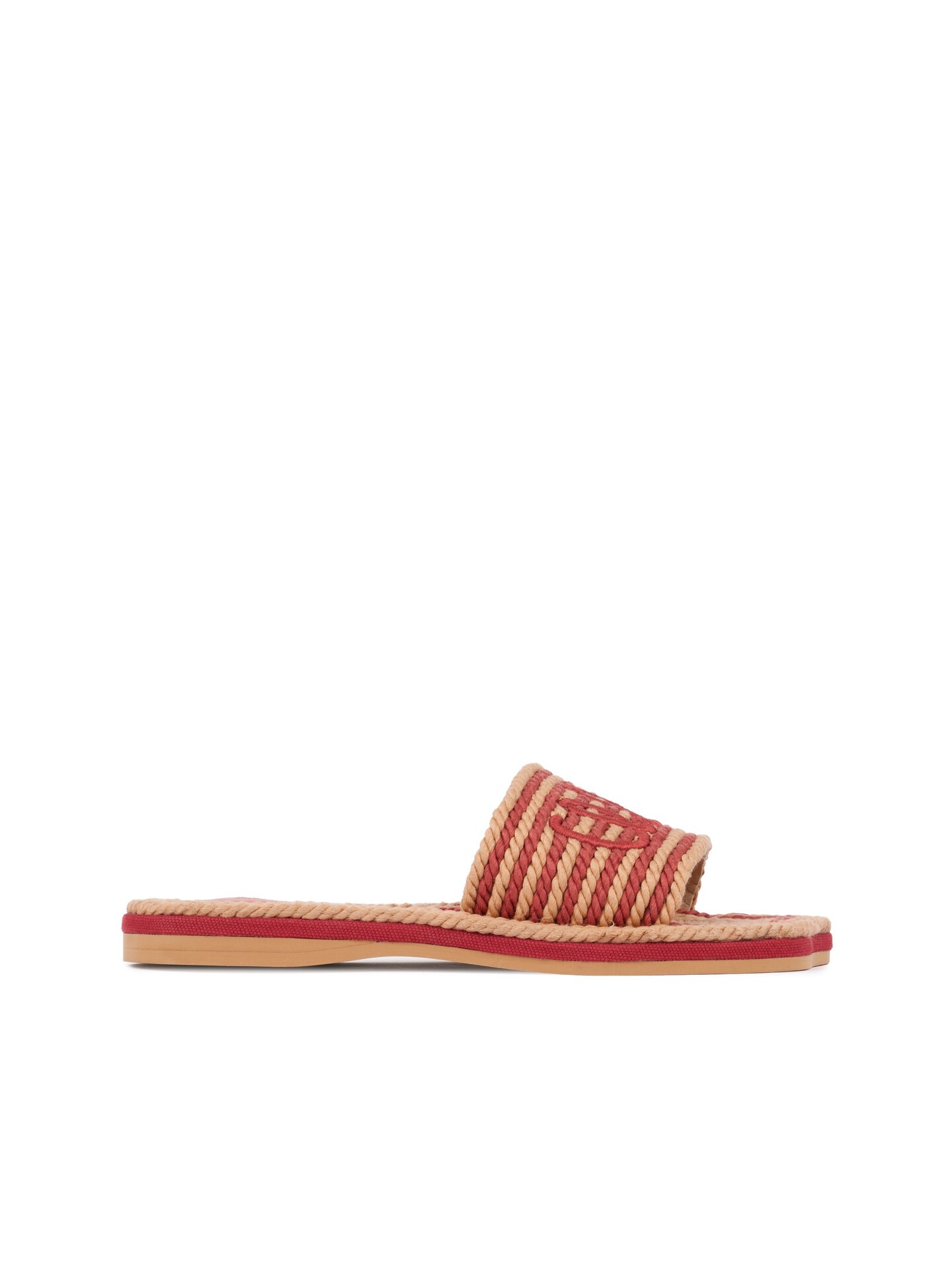Chloé Sand slide Pink - Chloé
