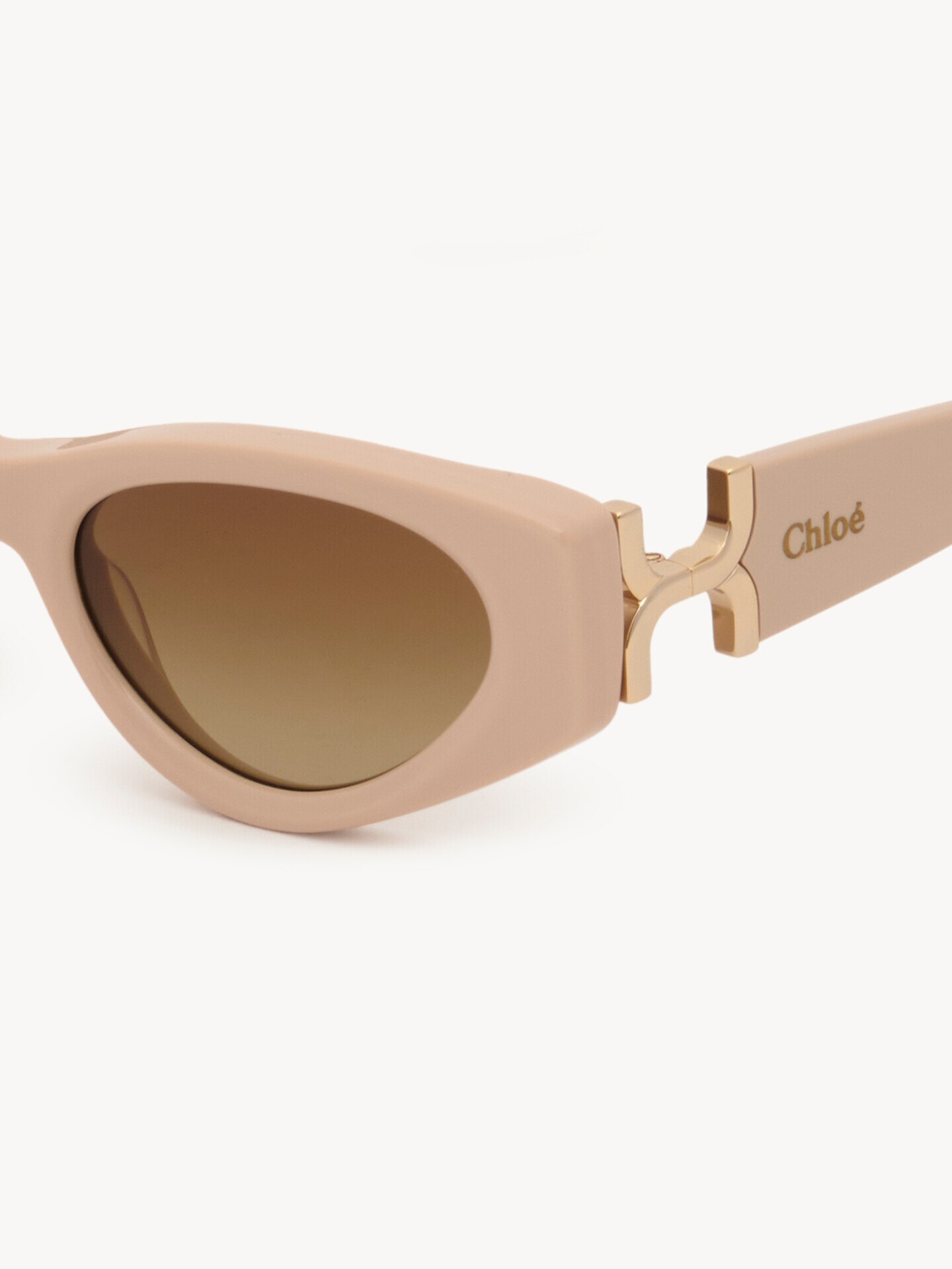 Lunettes de soleil Marcie - 5