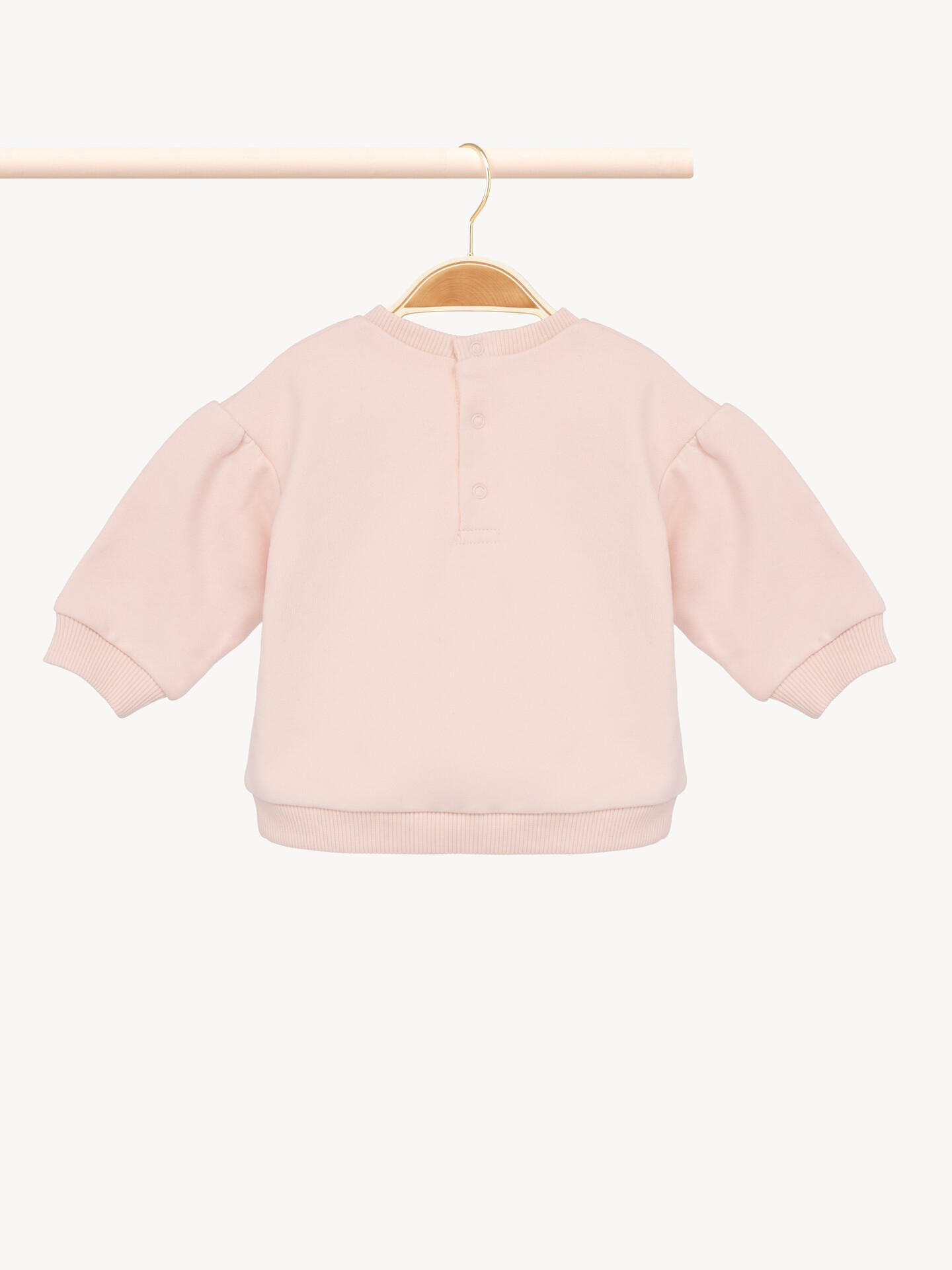 Baby logo sweater - 2.0