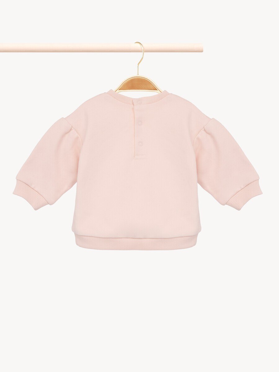 Baby logo jumper - 3