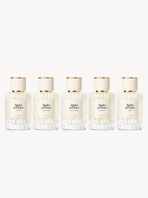 Chloé Fragrance Gift Ideas - Perfume Sets & Signature Scents