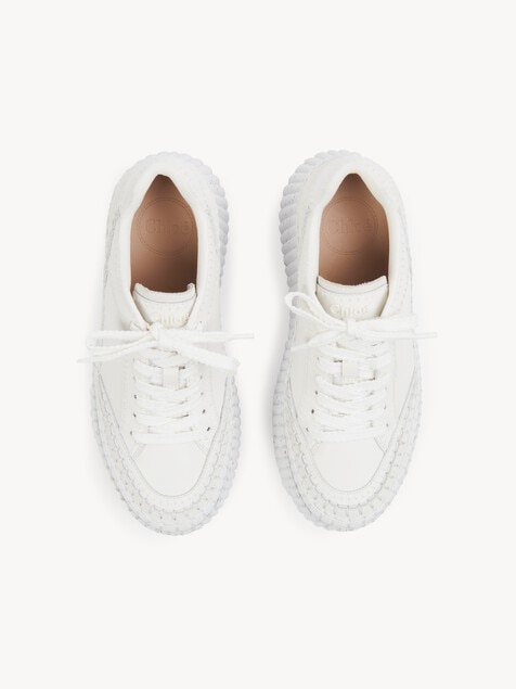 Nama wedge sneaker
