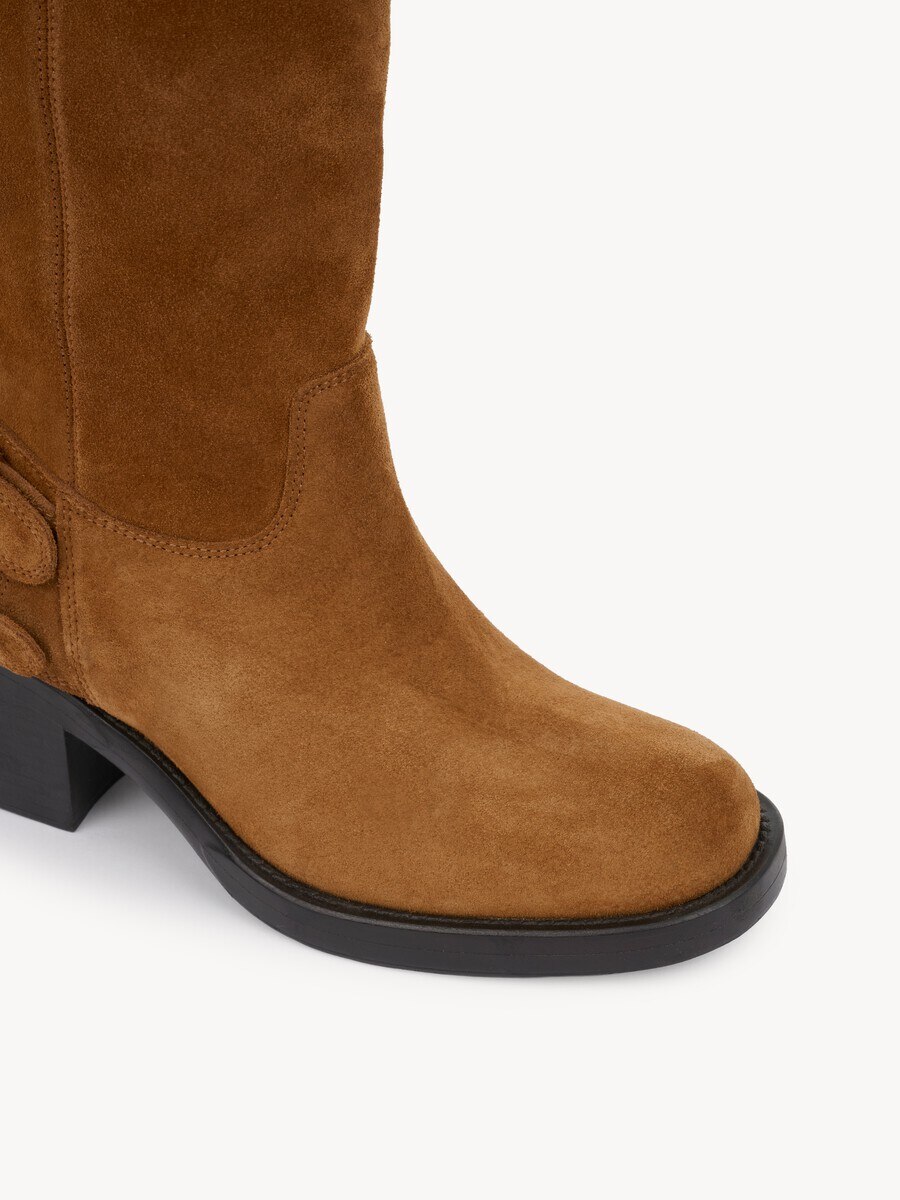 Dakota boot - 7