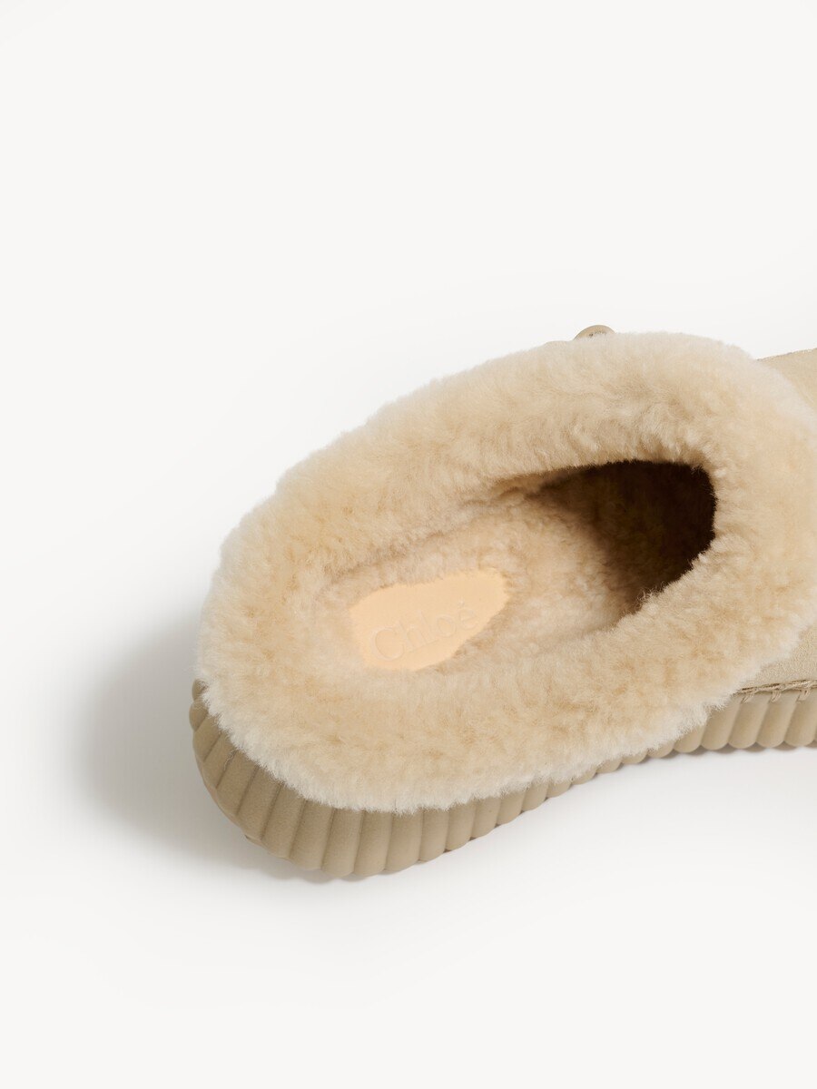 Nama wedge mule - 6