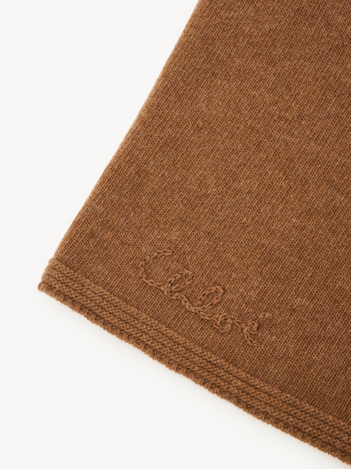The Chlo&eacute; Iconic balaclava in wool - 3.0