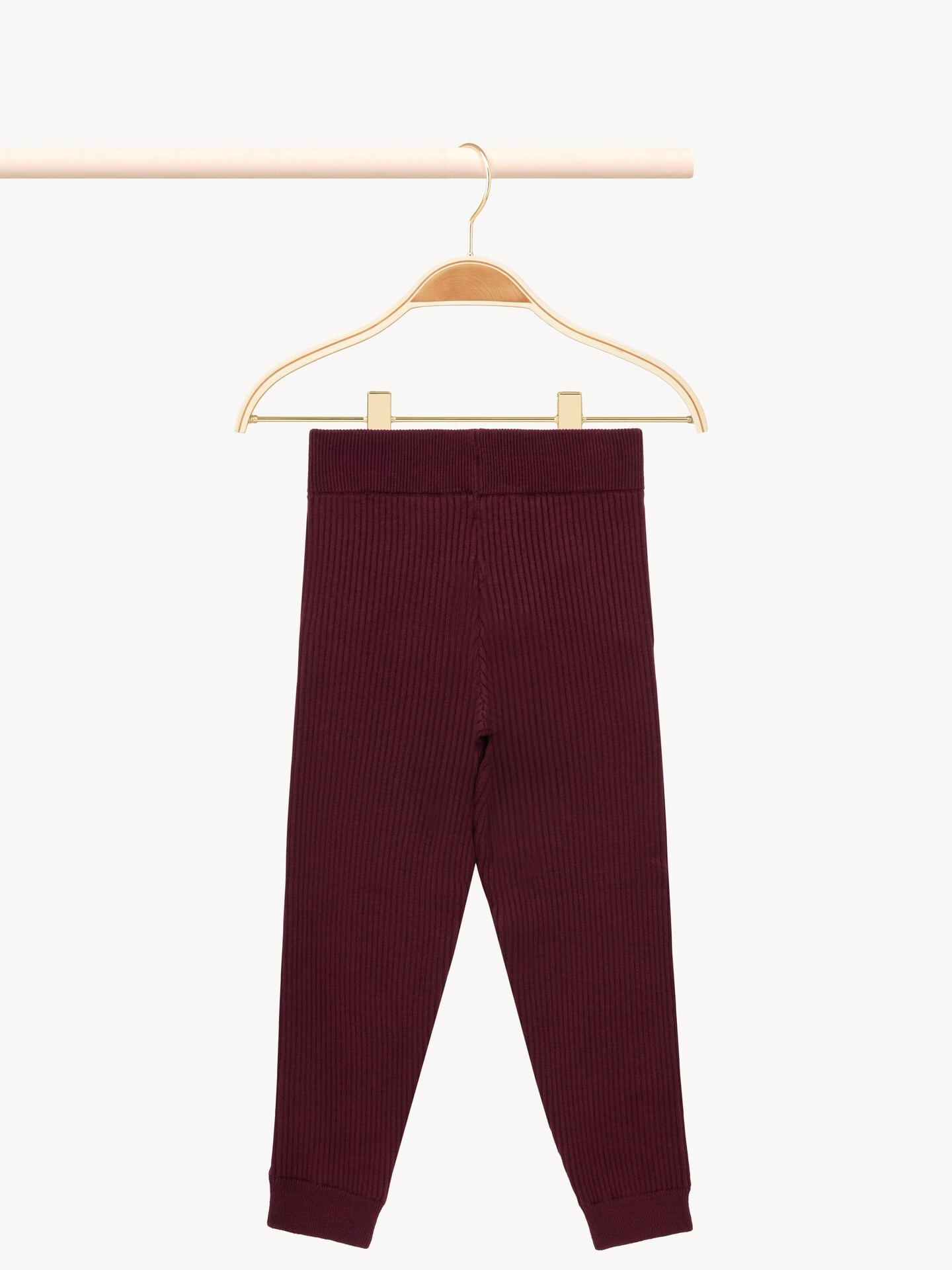 Kids' knit pants - 2.0