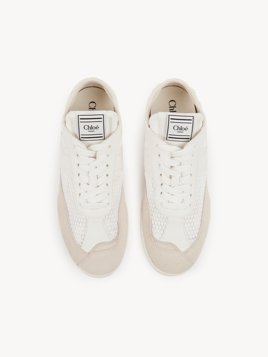 Zapatillas de deporte Chlo&eacute; Kick - 4