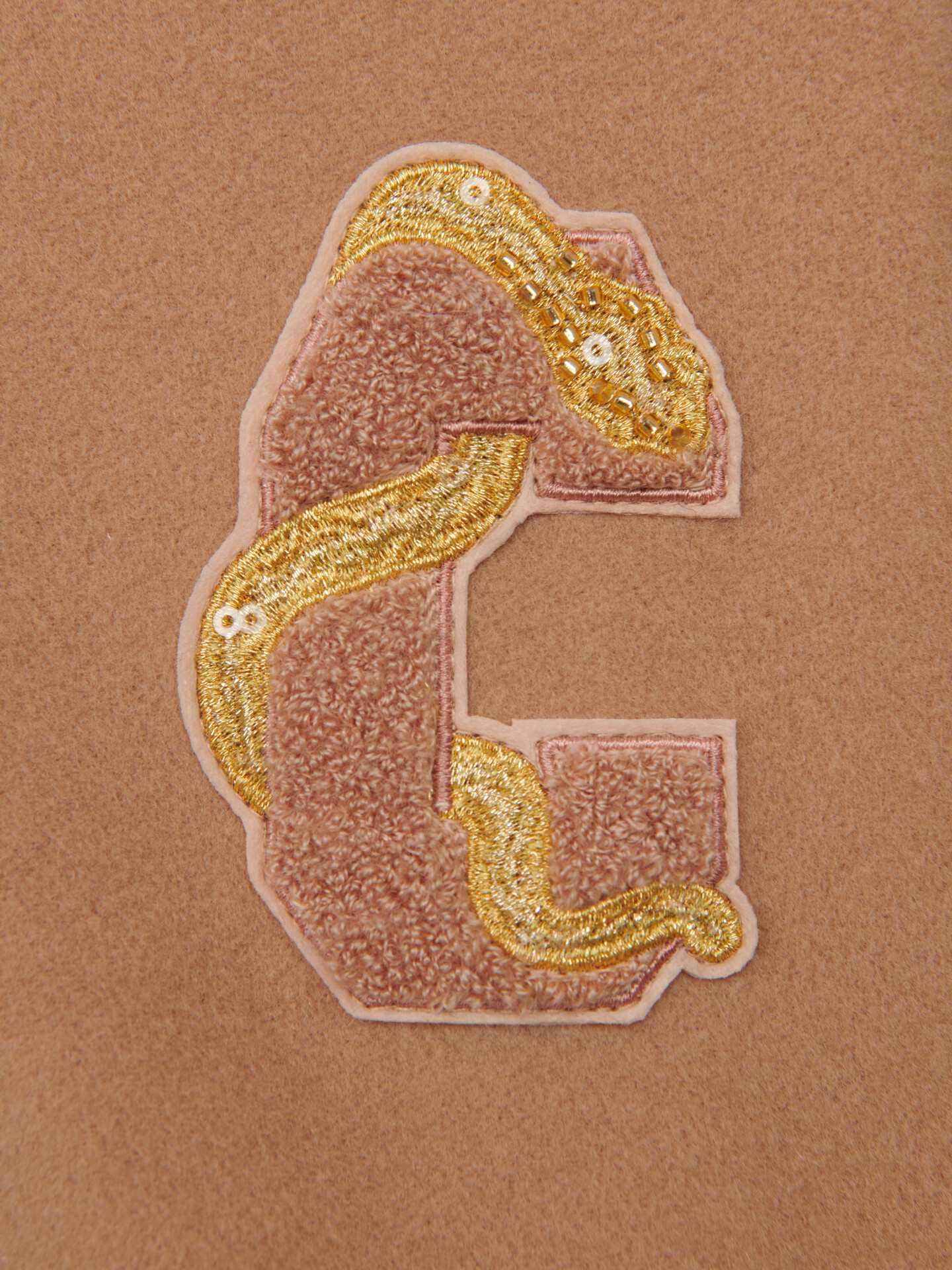 Kids' bomber jacket - 4