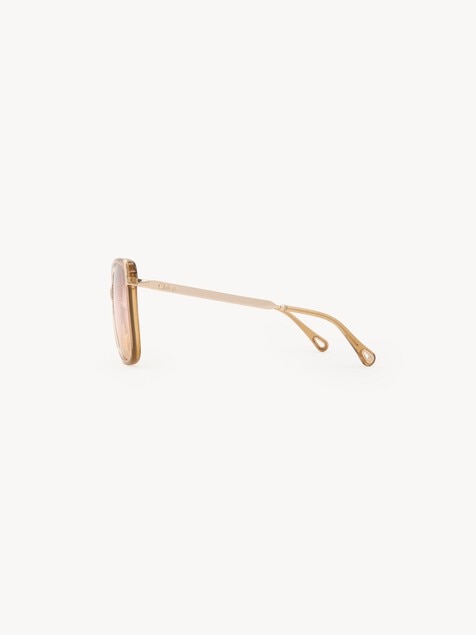 Lunettes de soleil Aly