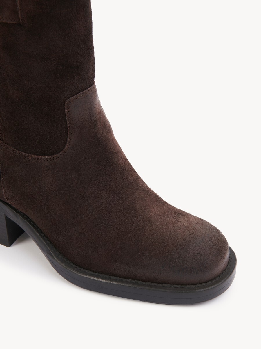 Dakota ankle boot - 5