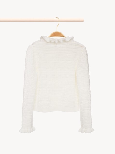 Strickjacke f&uuml;r Kinder