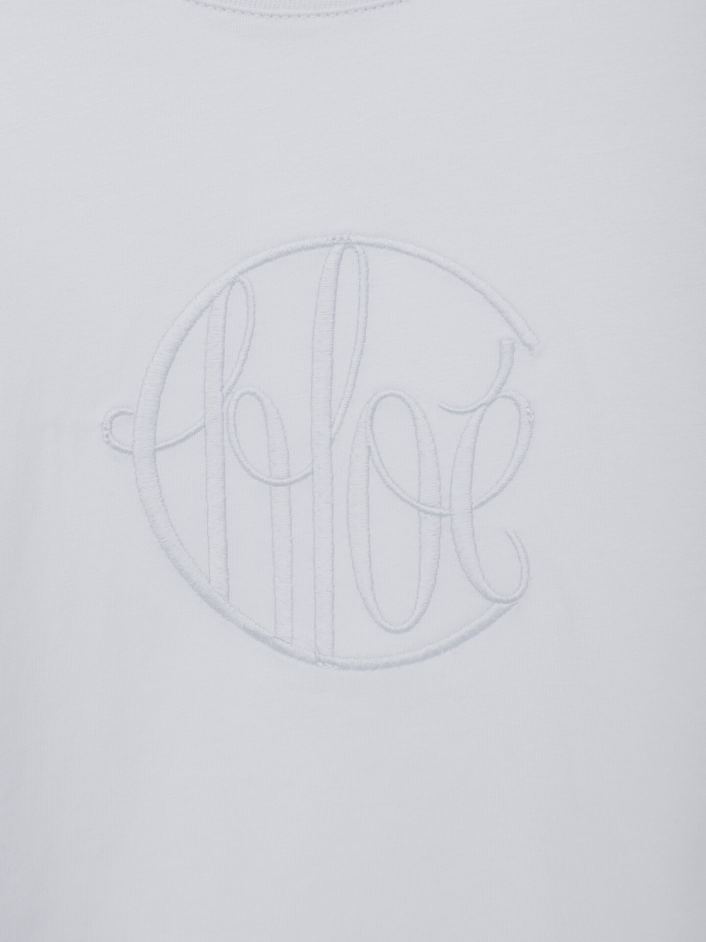 Logo-T-Shirt f&uuml;r Kinder - 3