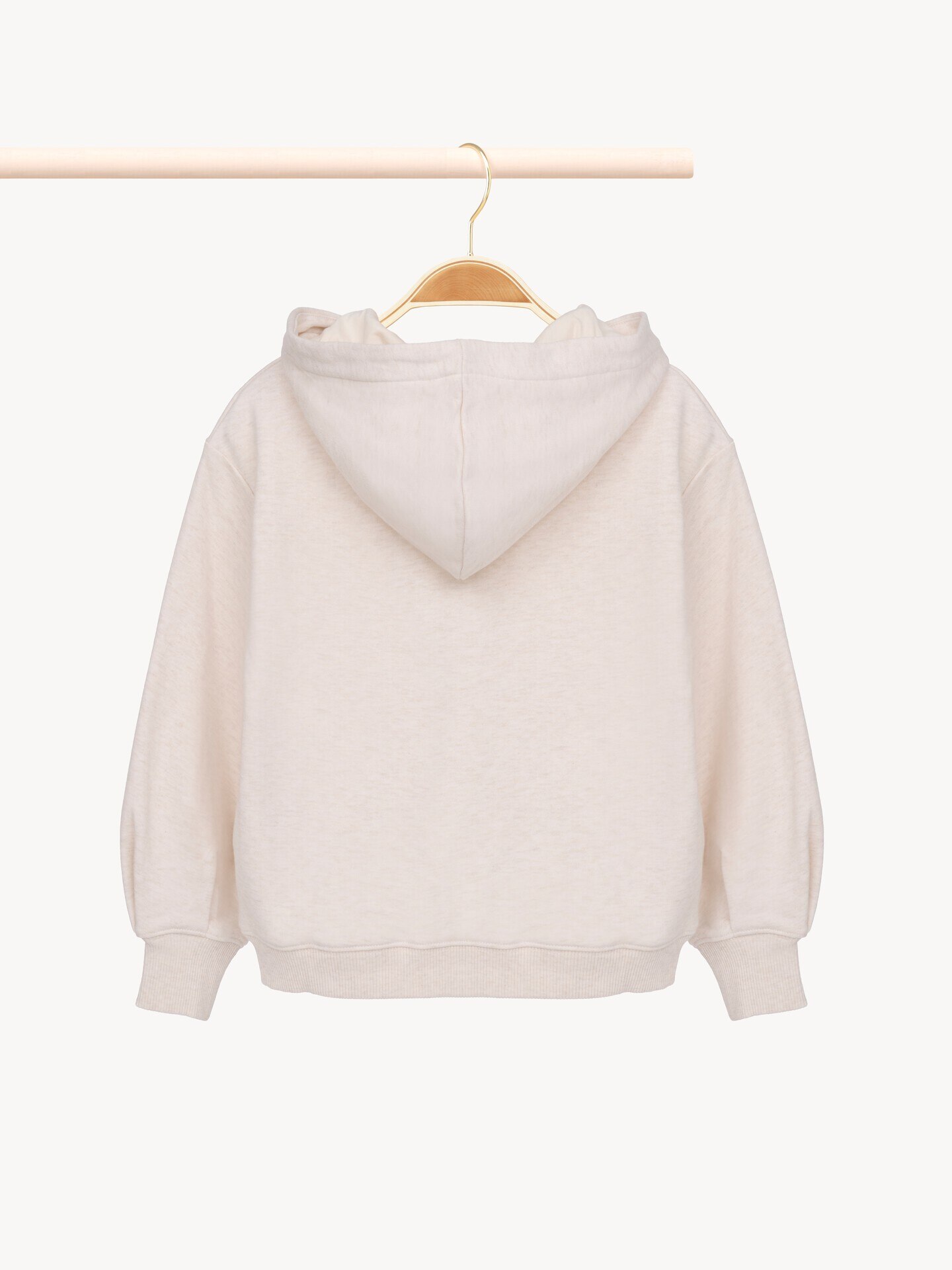 Kids' logo hoodie sweater - 2.0
