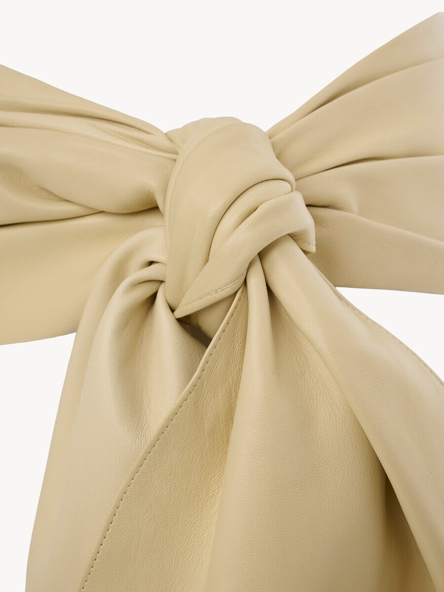 The Chlo&eacute; Bow belt - 4