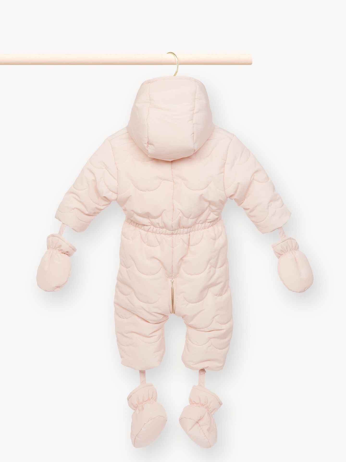 Baby-Schneeanzug<br> - 3