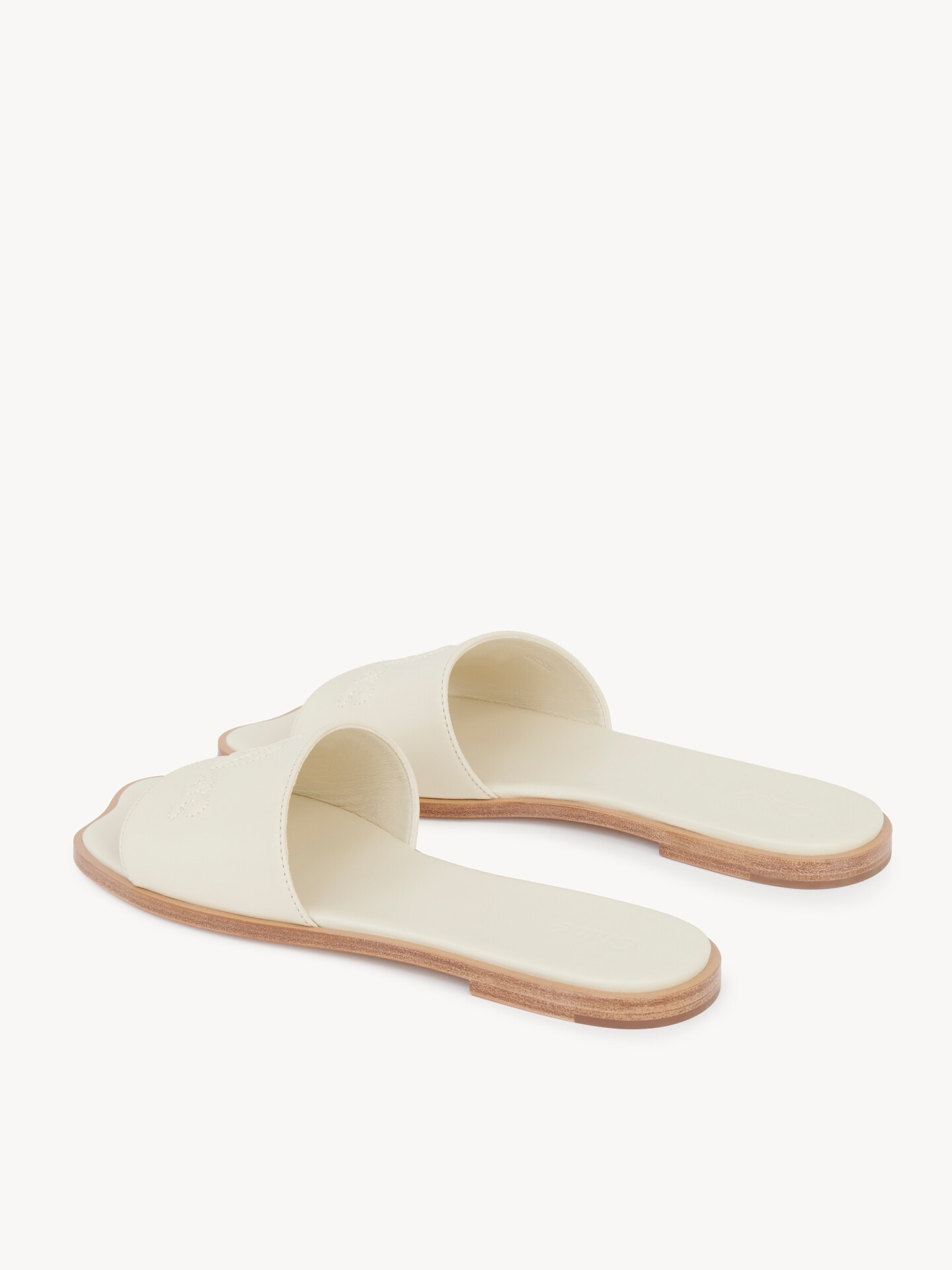 Sandalias Chlo&eacute; Soleil - 5