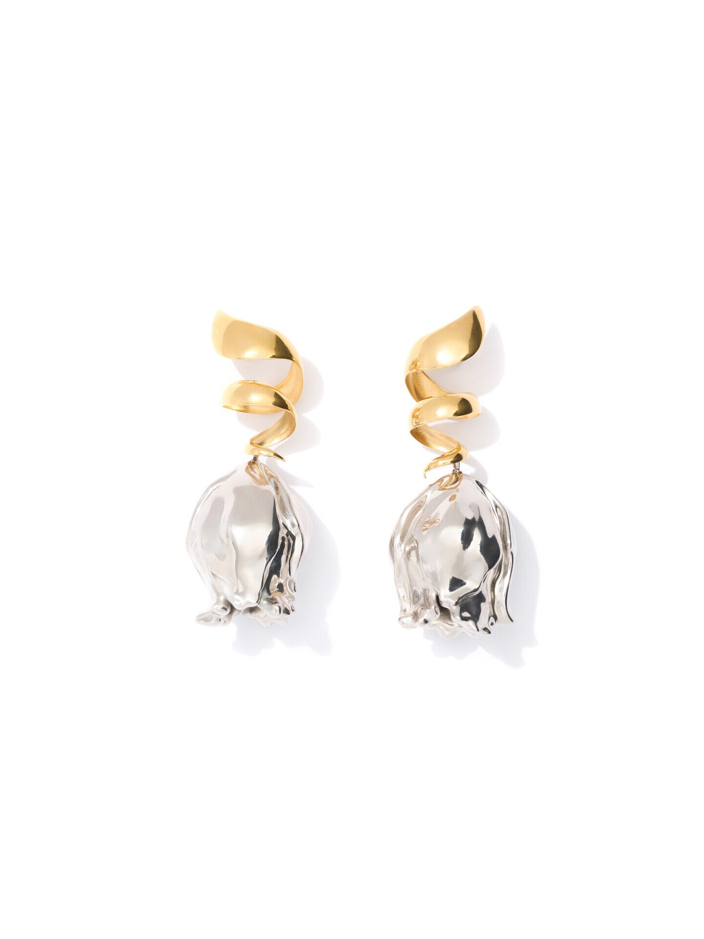 Chloé Bloomcraft ピアス その他 - Chloé