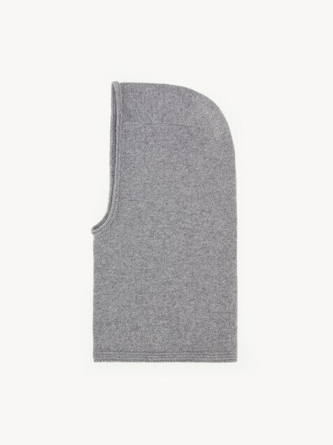 The Chlo&eacute; Iconic balaclava in wool