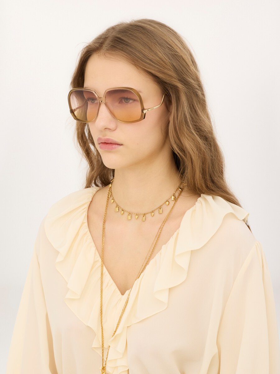 Gafas de sol Chlo&eacute; Wavy - 7