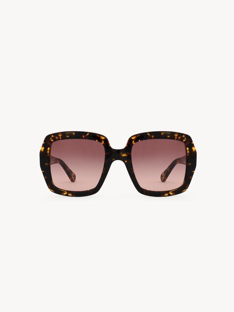 Lunettes de soleil Marcie
