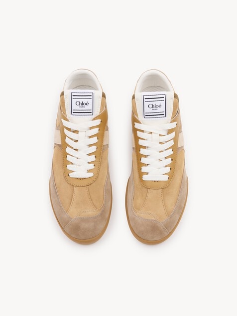 Chlo&eacute; Kick sneaker