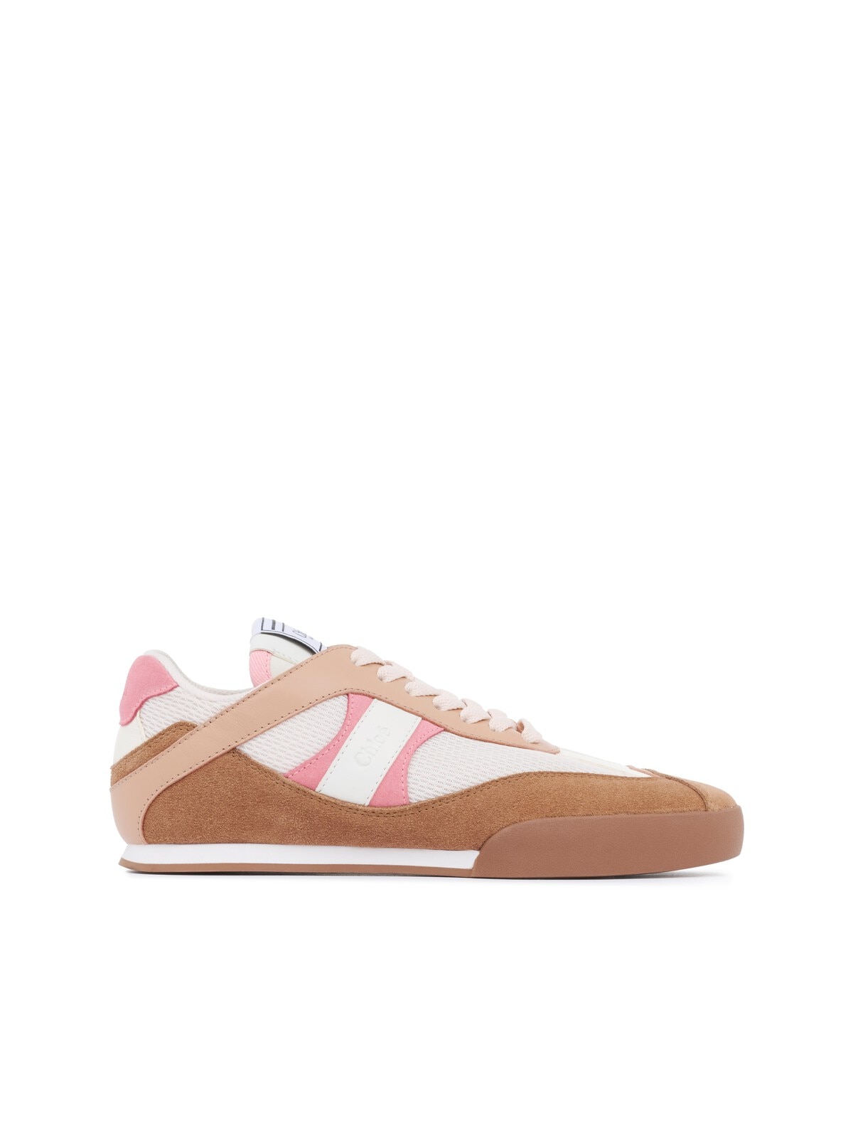 Chloé Chloé Kick sneaker | Thumbnail 2 Chloé Chloé Kick sneaker | Thumbnail 2