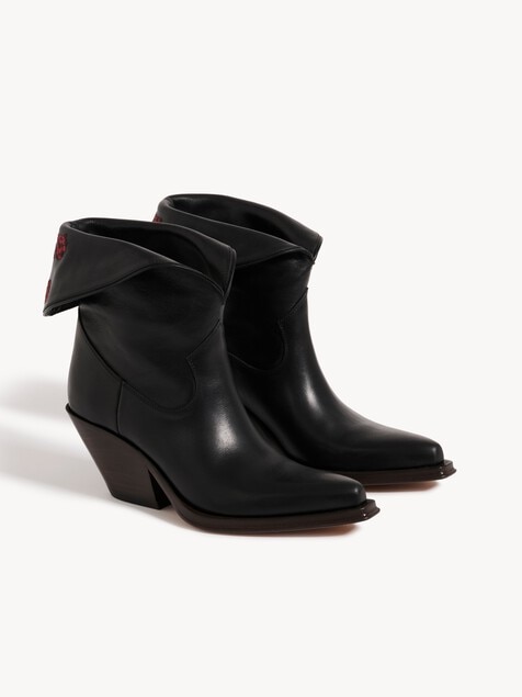 Botines Azelan