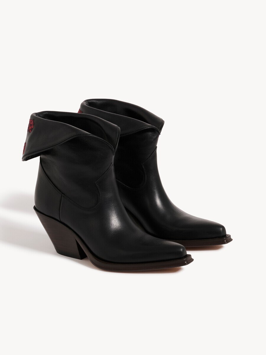 Botines Azelan - 3